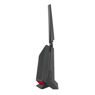 ASUS RT-BE86U Wıfı7 BE6800 Dual Band Router
