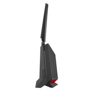 ASUS RT-BE86U Wıfı7 BE6800 Dual Band Router