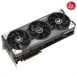 ASUS RTX5080 16GB TUF RTX5080-O16G GAMING GDDR7 256bit HDMI DP PCIe 5.0