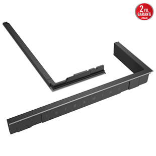 ASUS TLK-01 TUF Gaming GT502 Horizon ARGB Aydınlatma Kiti Siyah