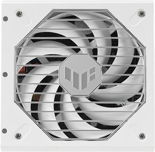 ASUS TUF-GAMING-1000G WH 80 PLUS GOLD POWER SUPPLY