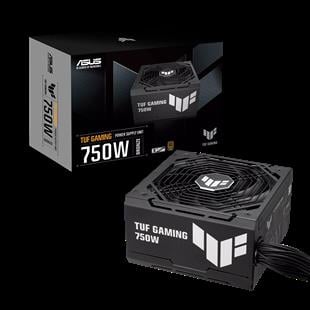 ASUS TUF-GAMING-750B-P POWER SUPPLY