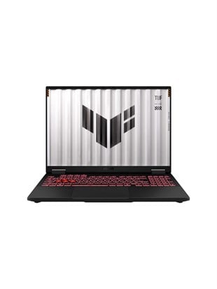 ASUS TUF GAMING A16 FA608PP-RV155 RYZEN 9 8940HX 16GB 1TB SSD 8GB RTX 5070 FDOS