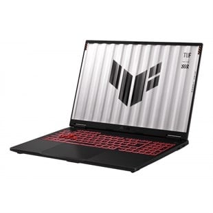 ASUS TUF GAMING A16 FA608UMI-TU166 RYZEN 7 260 16GB 512GB SSD 8GB RTX5060 FDOS