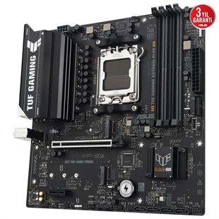 ASUS TUF GAMING A620AM-PLUS DDR5 HDMI-DP PCIE 4.0 AM5 mATX