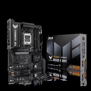 ASUS TUF GAMING B650E-E WIFI DDR5 8000+(OC)DP HDMI