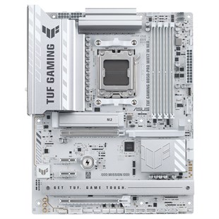 ASUS TUF GAMING B850-PRO WIFI7 W NEO AMD B850
