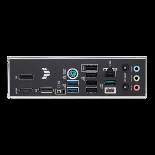ASUS TUF GAMING B850M-E WIFI AMD AM5 ANAKART
