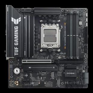 ASUS TUF GAMING B850M-E WIFI AMD AM5 ANAKART
