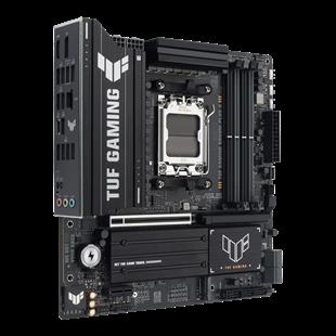 ASUS TUF GAMING B850M-PLUS II AM5 ANAKART