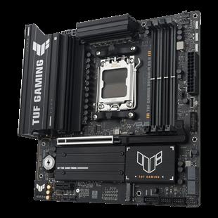 ASUS TUF GAMING B850M-PLUS II AM5 ANAKART
