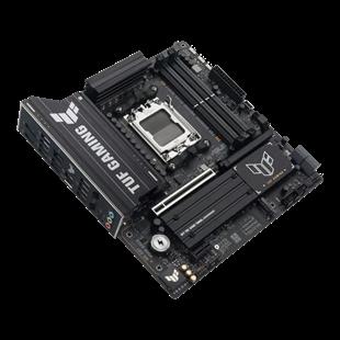 ASUS TUF GAMING B850M-PLUS WIFI7 AMD ANAKART