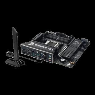 ASUS TUF GAMING B850M-PLUS WIFI7 AMD ANAKART
