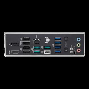 ASUS TUF GAMING B850M-PLUS WIFI7 AMD ANAKART