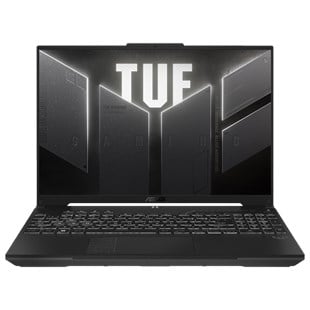 ASUS TUF GAMING F16 FX607VJB-RL136 CORE 5 210H 16GB 512GB SSD 6GB RTX3050 FDOS