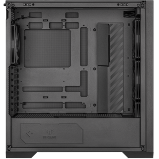 ASUS TUF GAMING GT302 TG ARGB Gaming Mid-Tower PC Kasası / 90DC00I0-B19000