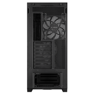 ASUS TUF GAMING GT302 TG ARGB Gaming Mid-Tower PC Kasası / 90DC00I0-B19000