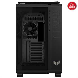 ASUS TUF GAMING GT502 HORIZON BLACK GAMING KASA