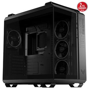 ASUS TUF GAMING GT502 HORIZON BLACK GAMING KASA