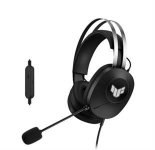 ASUS TUF GAMING H1 GEN II Gaming Kulaklık