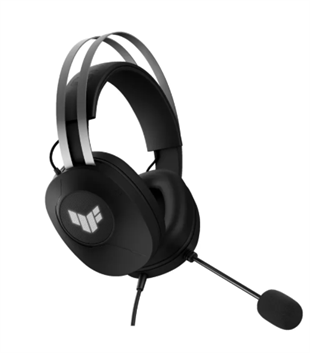 ASUS TUF GAMING H1 GEN II Gaming Kulaklık