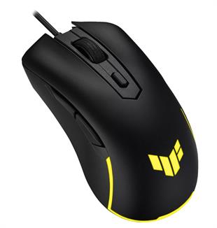 ASUS TUF GAMING M3 GEN II Kablolu USB Gaming Mouse