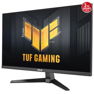 ASUS TUF GAMING VG257Q5A 24.5