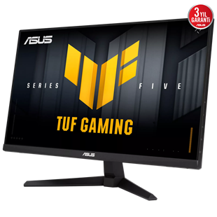 ASUS TUF GAMING VG259QM5A 24.5
