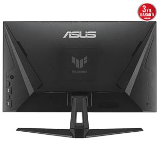 ASUS TUF GAMING VG27AQM5A 27