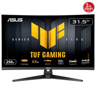 ASUS TUF GAMING VG32VQM5B 31.5