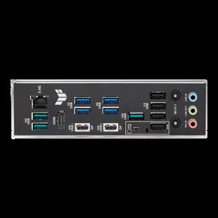 ASUS TUF GAMING X870E-PLUS WIFI 7 AMD AM5 DDR5 ATX