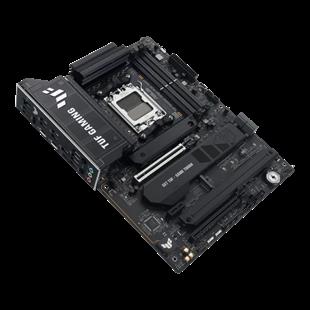 ASUS TUF GAMING X870E-PLUS WIFI 7 AMD AM5 DDR5 ATX