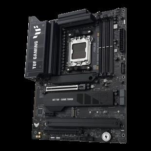 ASUS TUF GAMING X870E-PLUS WIFI 7 AMD AM5 DDR5 ATX