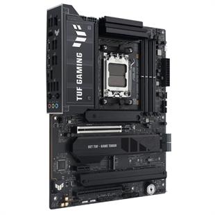 ASUS TUF GAMING X870E-PLUS WIFI7 DDR5 8000MT/S 1XHDMI 2XUSB 4XM.2 AM5 ATX (AMD AM5 9000/8000/7000 SE