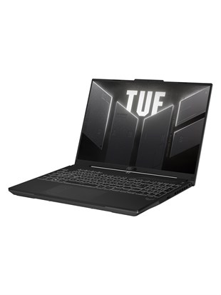 ASUS TUF Gaming F16 FX607VJB-RL037 Core 5 210H 16GB 512GB SSD 6gb RTX3050 16