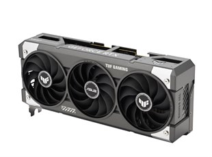 ASUS TUF-RTX5060-O8G-GAMING 8GB Nvidia RTX5060 GDDR7 128bit HDMI 3xDP 16x Ekran Kartı (ARGB)