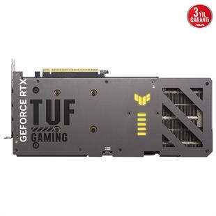 ASUS TUF-RTX5060TI-O16G-GAMING RTX5060TI 16GB GDDR7 192Bit HDMI/3xDP PCI-E 4.0