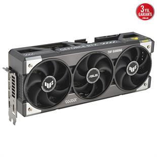 ASUS TUF-RTX5080-O16G-GAMING RTX5080 16GB GDDR7 256Bit 3xDP/1xHDMI