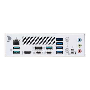 ASUS TUF X870-PRO WIFI7 W NEO DDR5 9600(OC)MHz ATX