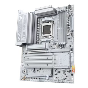 ASUS TUF X870-PRO WIFI7 W NEO DDR5 9600(OC)MHz ATX