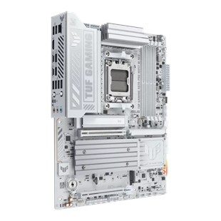 ASUS TUF X870-PRO WIFI7 W NEO DDR5 9600(OC)MHz ATX