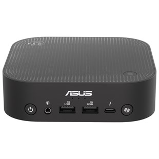 ASUS ULTRA 7 258V-32GB DDR5 RAM-1TB NVME-W11H MINI PC / NUC14 PRO AI NUC14LNKU7094N2