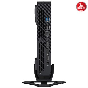ASUS ULTRA 9 185H-RAM DSİK YOK -RTX4070-FDOS GAMING MINI PC / NUC 14 Performance NUC14SRKU9 / 90AR0042-M001B0
