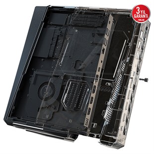 ASUS ULTRA 9 275HX-RAM DSİK YOK-12GB RTX5070-FDOS GAMING MINI PC / NUC15 PERFORMANCE RNUC15JNK9X40002 / 90AR00V1-M000B0