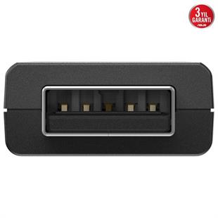 ASUS USB-BE92 NANO BE6500 WIFI7 KABLOSUZ USB ADAPTÖR