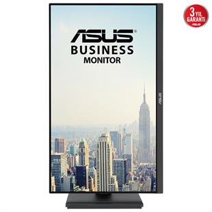 ASUS VA279QGS 27 IPS 1920x1080 1ms 120Hz 350cd DP HDMI VGA USB Hoparlör VESA 3YIL FLICKER-FREE,ÇERÇEVESİZ,DÜŞÜK MAVİ IŞIK,PİVOT MONİTÖR