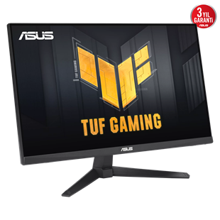 ASUS TUF GAMING VG32VQM5B 31.5