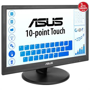 ASUS VT169HE 15.6