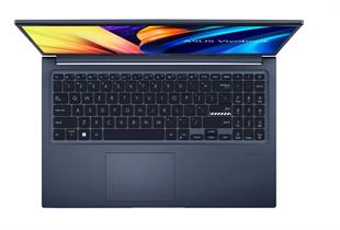 ASUS VivoBook 15 X1504VA-BQ3970W Core 5-120U 8GB 512GB SSD O/B Intel 15.6