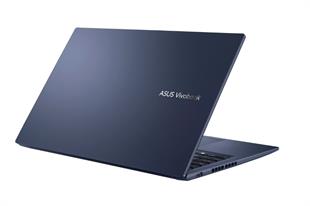 ASUS VivoBook 15 X1504VA-BQ3970W Core 5-120U 8GB 512GB SSD O/B Intel 15.6